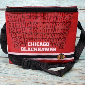 FOREVER - Chicago Blackhawks Team Lunch Bag Cooler